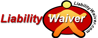 Liability Waiver Free Template Form Download